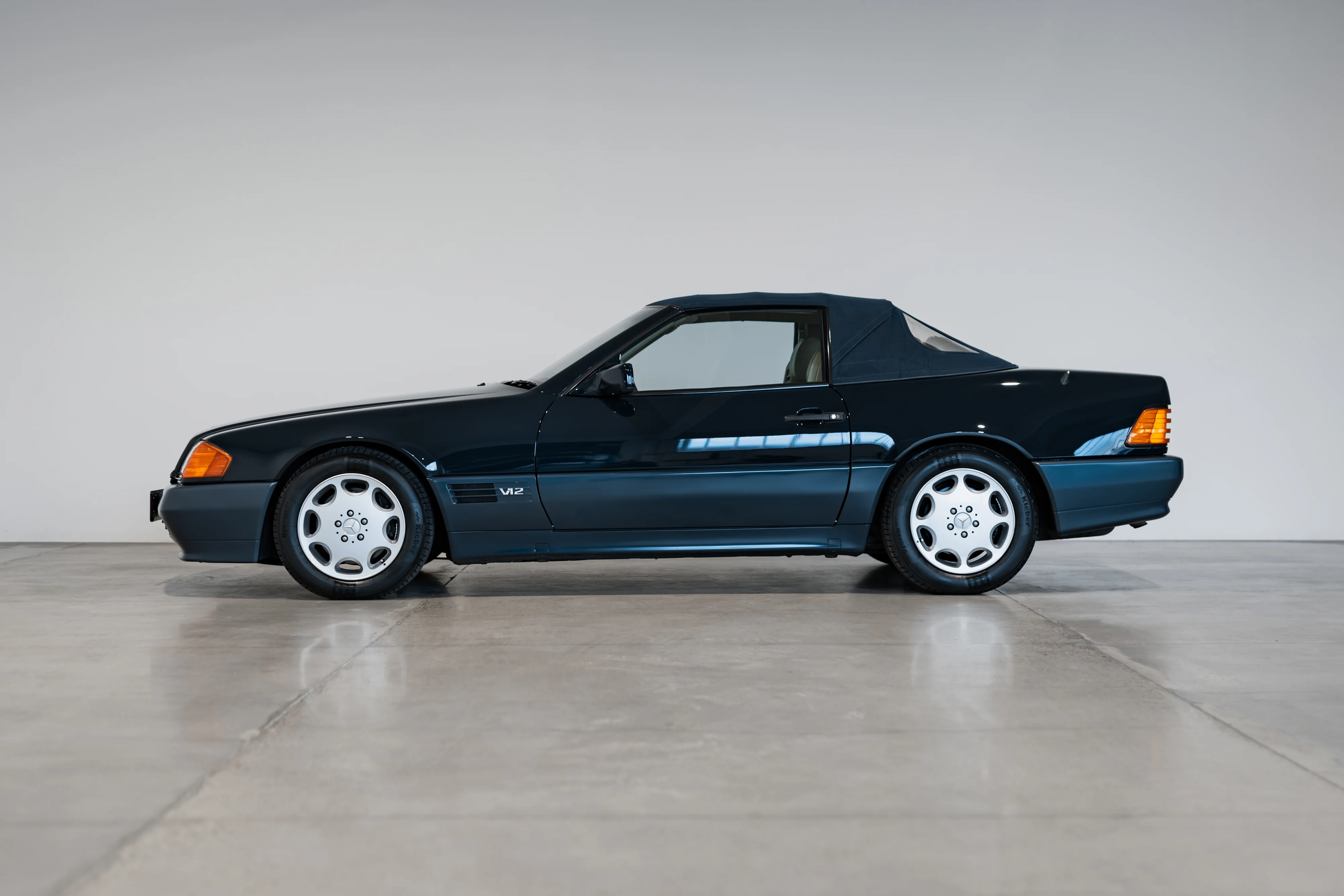 MB 600 SL